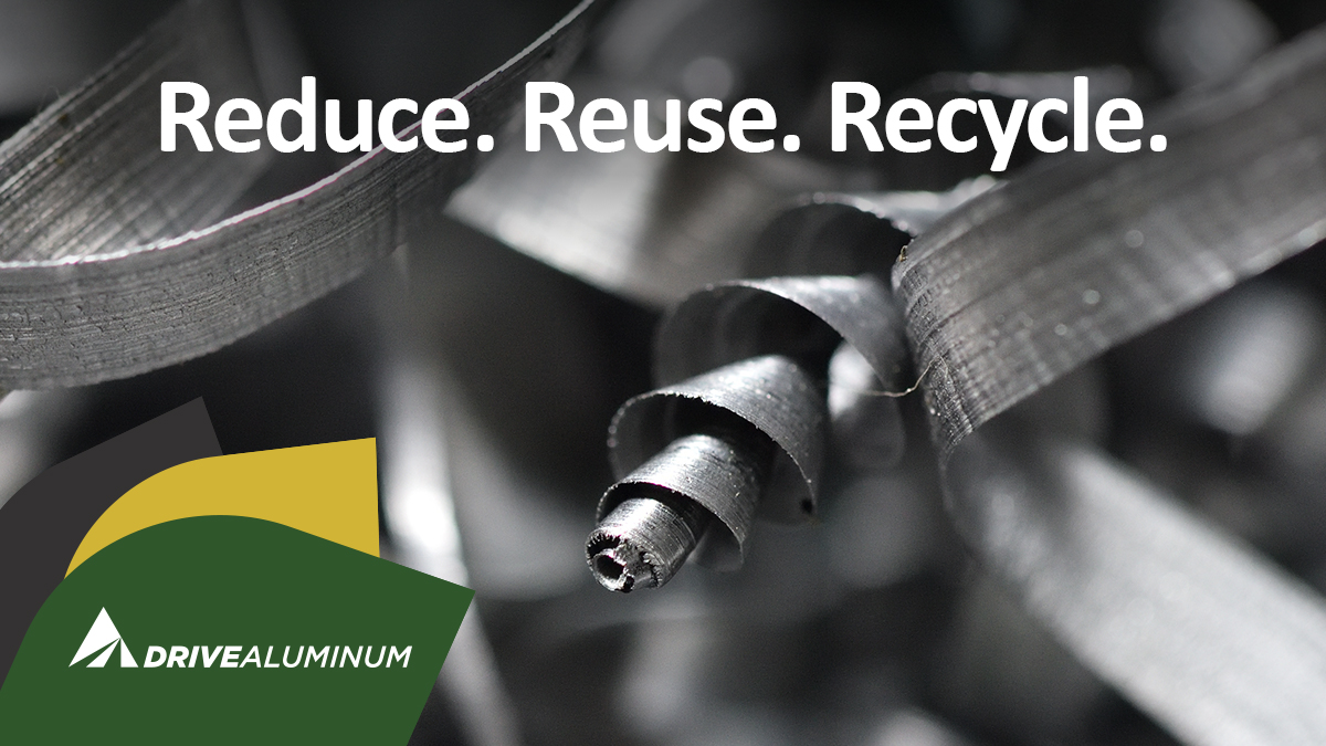 Not only is aluminum the fastest growing automotive material, it’s also advancing solutions for sustainable mobility. ⚙️🚘♻️

A report published in <a href="/RCRjournal/">Resources, Conservation & Recycling</a> discusses economic and environmental advantages of aluminum ABS. Read more: drivealuminum.org/news/growing-u…