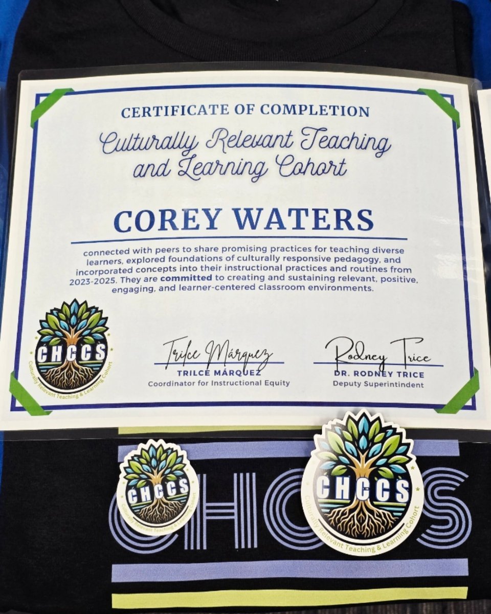 cwaters211's tweet photo. It's A Wrap!!! 👨🏾‍🏫🗺 Year #25 📚🏫 Is OFFICIALLY 🌐 Bookmarked, 🗃 Locked, 🔐 &amp; Loaded!!! 🚛 #Summer '25 ☀️ Now Loading...⏳️ https://t.co/ekLMwaDaIV
