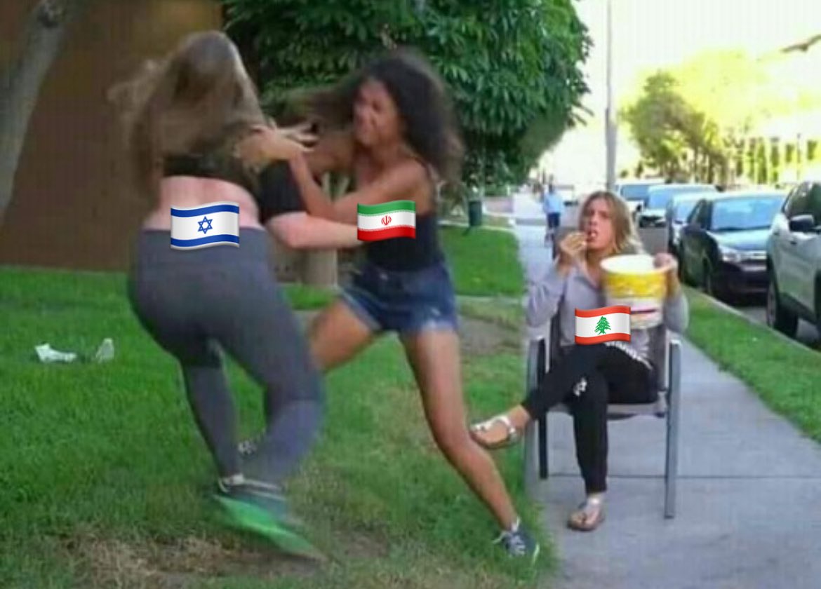 Jad Tannous (@jadtannouss) on Twitter photo 