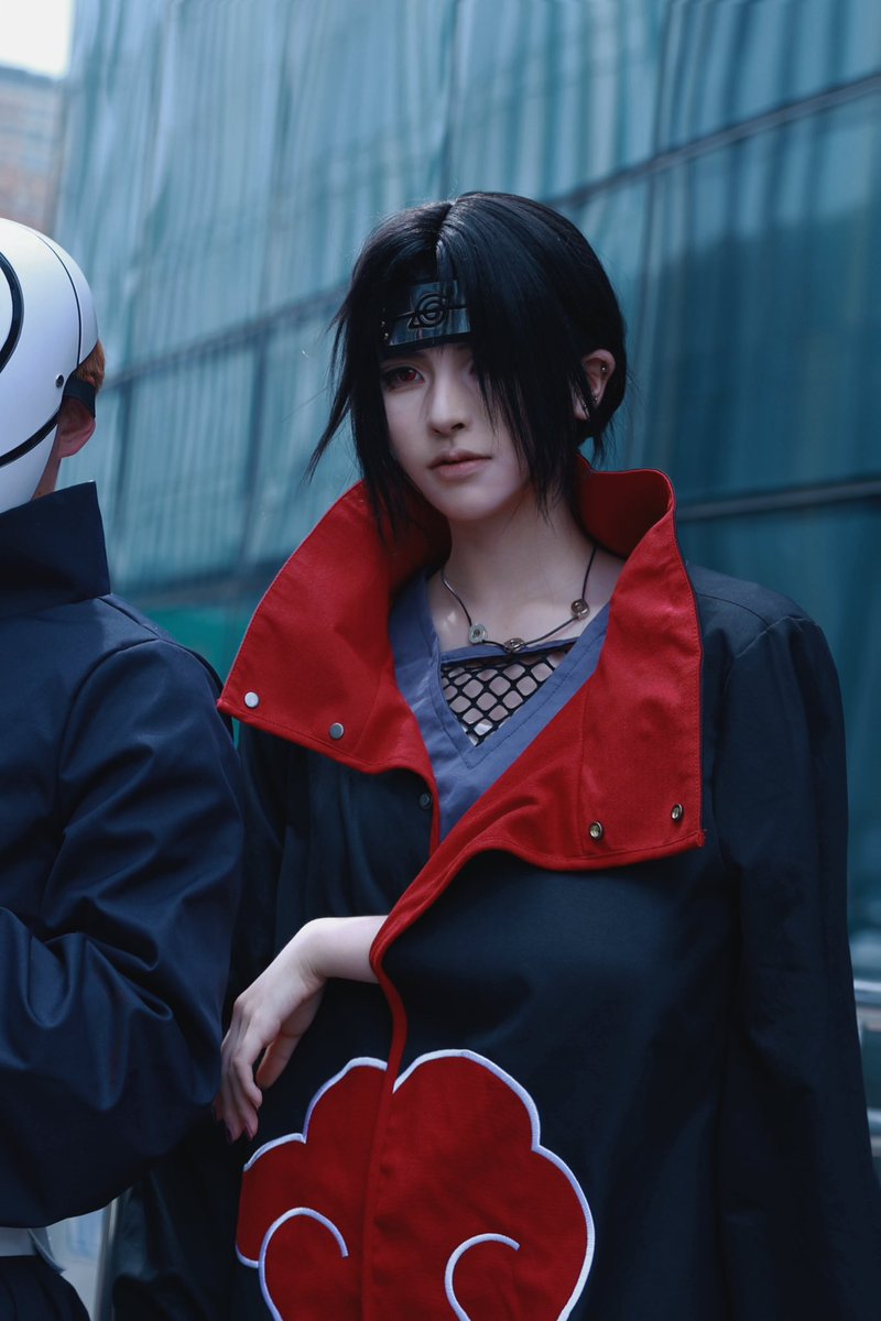 Chinno_x07's tweet image. itachi🍡
#NARUTO #itachi #cosplay #うちはイタチ #宇智波鼬