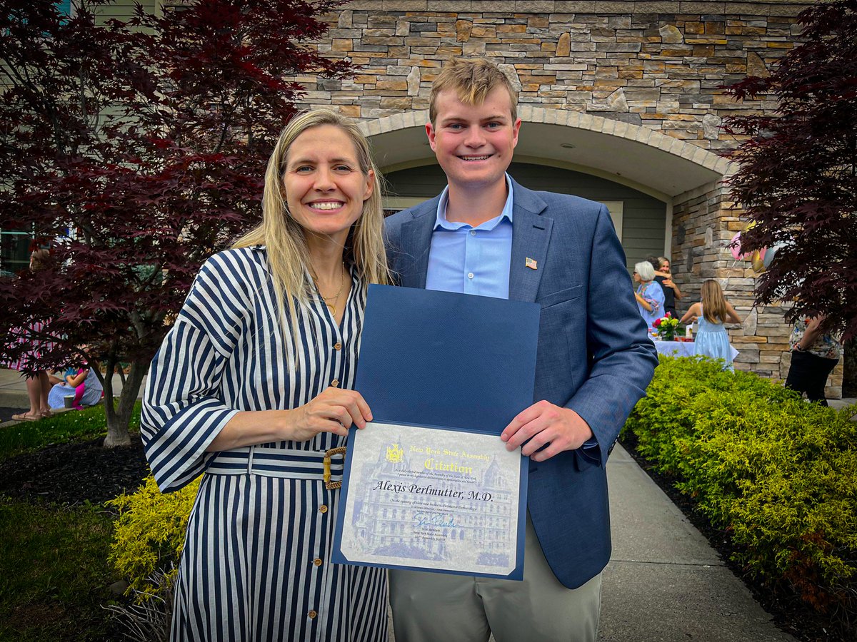 Scott Bendett (@scottbendettny) on Twitter photo Congratulations to Dr. Alex Perlmutter on starting her own practice, Perlmutter Dermatology, in Delmar! Our intern Jake joined members of the <a href="/BethlehemChambr/">Bethlehem Chamber</a> this week to congratulate her on this monumental achievement. Congratulations to Dr. Alex Perlmutter on starting her own practice, Perlmutter Dermatology, in Delmar! Our intern Jake joined members of the <a href="/BethlehemChambr/">Bethlehem Chamber</a> this week to congratulate her on this monumental achievement.