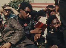 negro_cine's tweet photo. 'Black Panthers' (1968)
direção: Agnès Varda
país: frança/estados unidos
gênero: documentário
duração: 31min

LINK: https://t.co/PNdbK5KDss https://t.co/SidOWa60CP