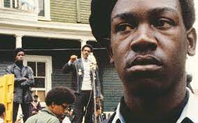 negro_cine's tweet photo. 'Black Panthers' (1968)
direção: Agnès Varda
país: frança/estados unidos
gênero: documentário
duração: 31min

LINK: https://t.co/PNdbK5KDss https://t.co/SidOWa60CP