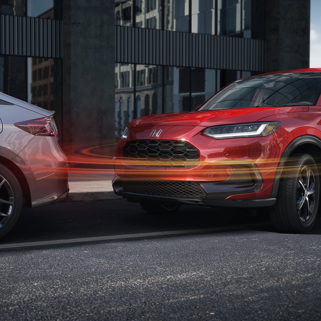 😌 Parking just got easier with Honda HR-V’s parking sensors. No more guessing, just smooth parking every time.

#HondaHRV #ParkingMadeEasy #SafetyFirst

normreeveshondacerritos.pulse.ly/v0ua8czrxn