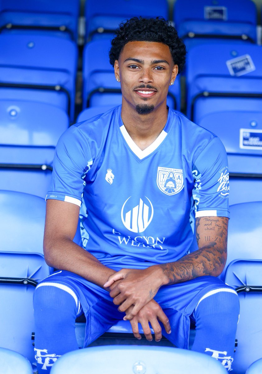 Tonbridge Angels tweet media