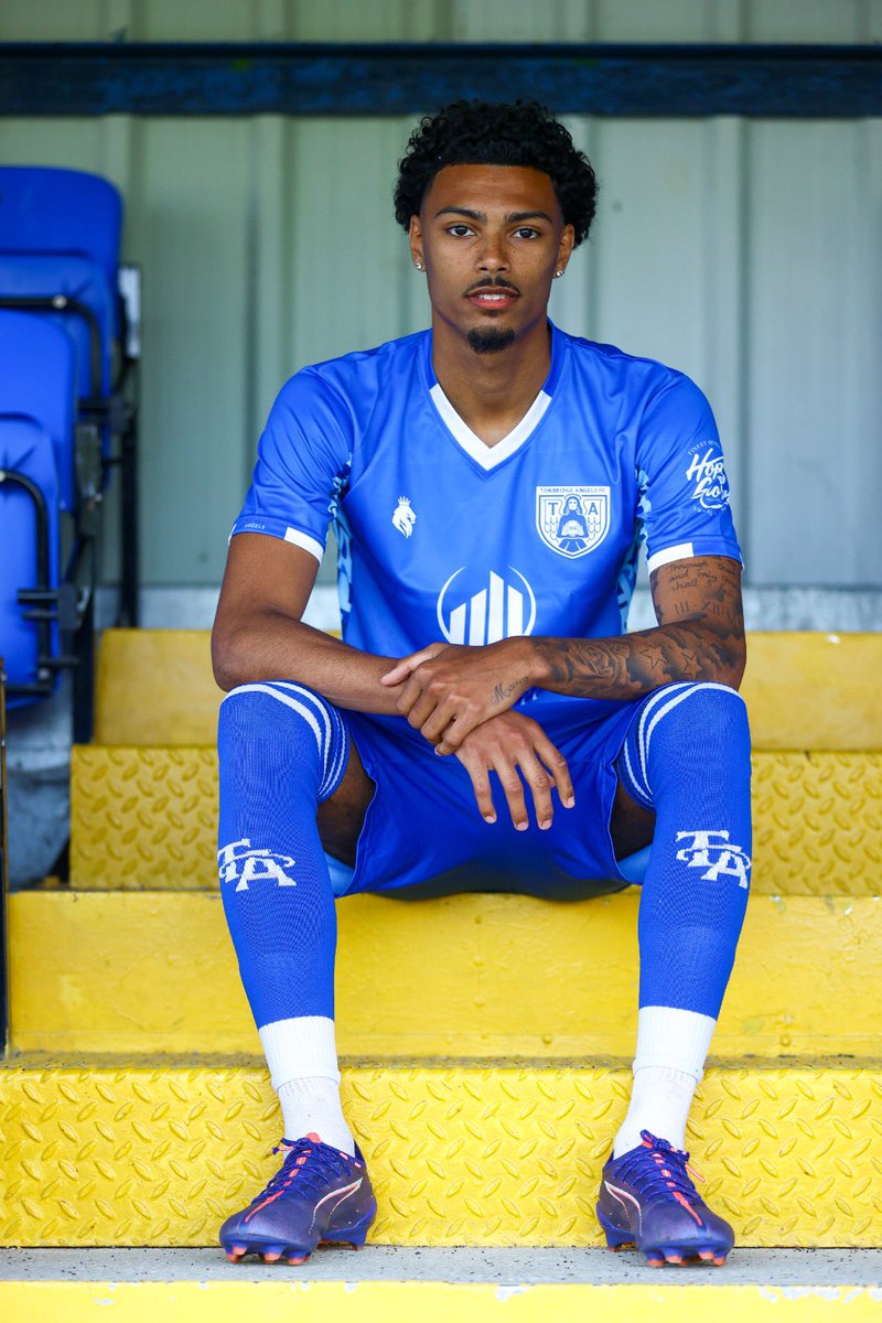 Tonbridge Angels tweet media