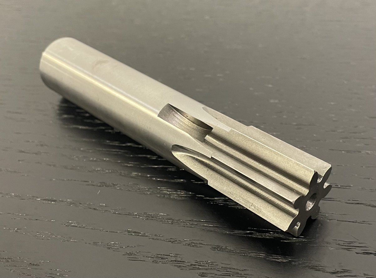 We make items to customer specifications AND save them $$$. What can we do for you?!? iptsinc.com