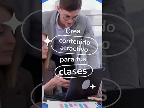 ⭐Con los complementos de #Classroom, los educadores, podréis compartir actividades y contenido atractivo dentro de Classroom.

youtube.com/shorts/3lEyBqD…

🖥️Conéctate y conoce más en: edvolution.io

➡️ #PásateAlaExperienciaPlus #GoogleWorkspacePlus