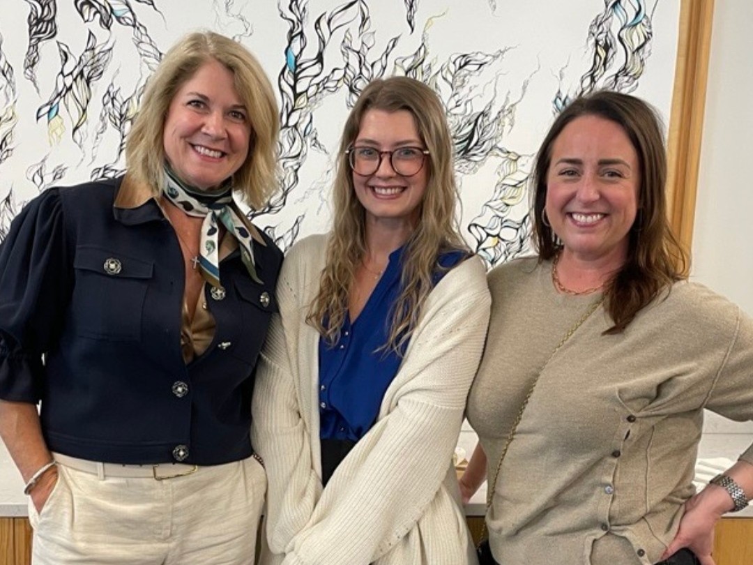 It’s been a great summer so far at SP! ☀️ Our team is connecting with the Summer Associates through happy hours, networking, and collaborative learning. We’re proud to foster mentorship and lasting relationships. Learn more about our culture➡️ bit.ly/3V5E3lx