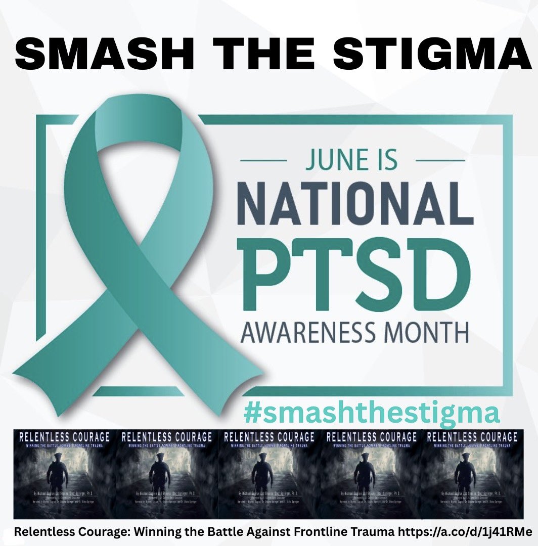 SergeantMSugrue's tweet photo. Let’s all help to smash the stigma!
#ptsi #smashthestigma #mentalhealth #cops #policeofficers #lawenforcement #firstresponders #ois #bluelivesmatter #ptsdawareness #ptsd #ptsisurvivor #ptsi #suicideprevention #smashingthestigma #iwilllisten #resiliency #michaelsugrue https://t.co/2SUHSns4nu