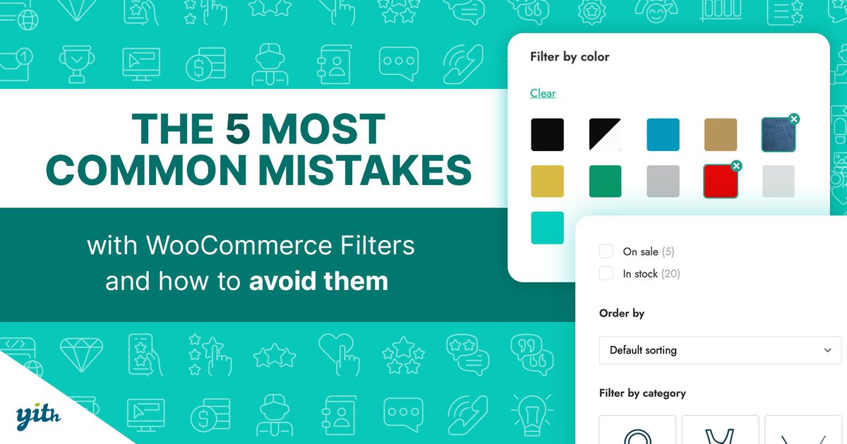 Improve navigation on your store with these useful tips!🚀 Check our latest guide ➡️ tinyurl.com/26z365er