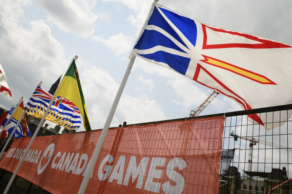 Orange_Store's tweet image. We can't believe that the torch has been lit and the Orangestore 2025 Canada Games Torch Relay has begun! 🔥Our team was honoured to be at the torch lighting on Parliament Hill in Ottawa. We're excited to fuel the spirit of the games as we bring the torch across the province!