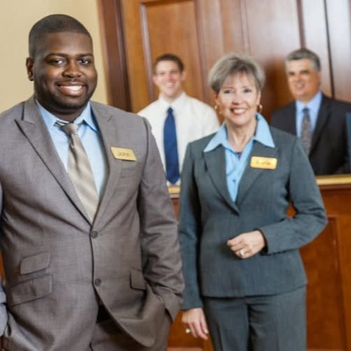 Casino Operations: An Inside Look online course, June 23-July 19, examines how a casino’s layout, staffing strategies, safety protocols, and technology systems shape both the guest experience and organizational performance. Info: bit.ly/4fq8lHH