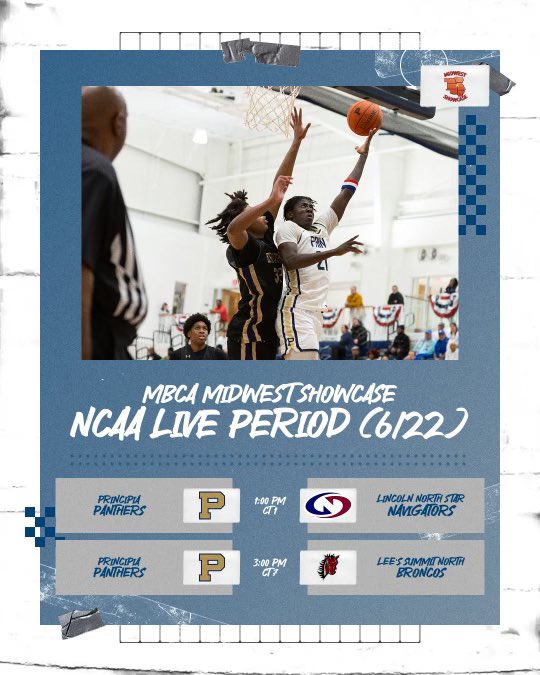 Schedule for June live period <a href="/MW_Showcase/">Midwest Showcase</a> <a href="/TColeman_1/">Tyler Coleman</a>