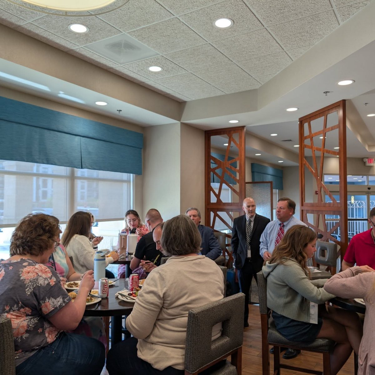 A big thank you to all of our speakers for SLED24 and SLED25!

We’re grateful for the time, insight, and encouragement you shared with our school leaders throughout both cohorts. Your contributions helped shape meaningful conversations and provided valuable tools for ministry and