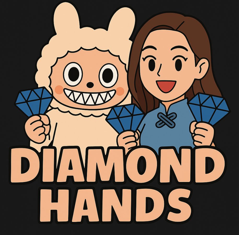 If anyone knows Diamond Hands, it’s <a href="/EHivexyz/">EHive</a>!!
Hyped for the @lafuufu x <a href="/EHivexyz/">EHive</a> collab!
Mischief and fluffy mode fully activated!!! ✨

Who's gonna mint and FUFU on <a href="/AbstractChain/">Abstract</a>??!