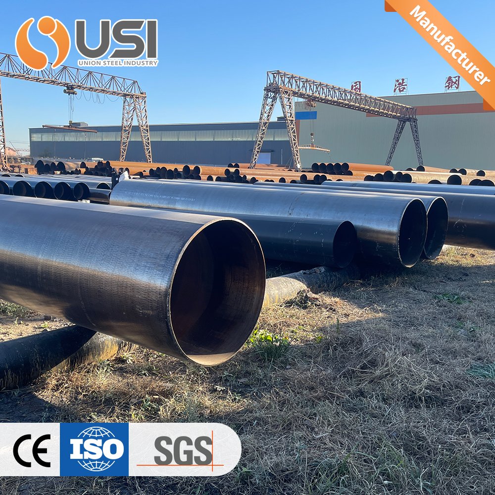 lizlin292396's tweet image. Discover the ultimate in steel pipes! From LSAW to seamless, our premium range covers all your needs for oil &amp;amp; gas pipelines. 🌟 #SteelPipes #OilAndGas #PipelineSolutions 🛠️