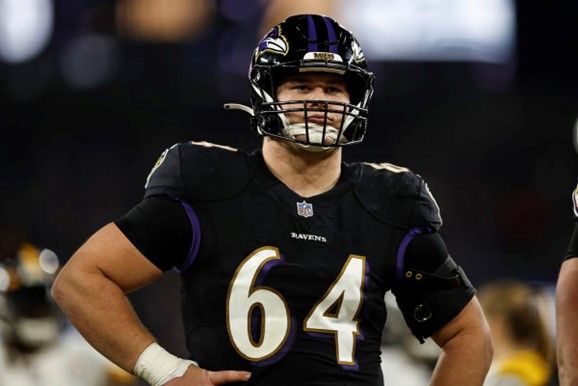 Neil Cornrich (@neilcornrich) on Twitter photo Ravens urgency grows after another glowing evaluation of Tyler Linderbaum | neilcornrich.com/2025/06/ravens… <a href="/TLinderbaum/">Tyler Linderbaum</a> #NCSportsLLC #TylerLinderbaum #Baltimore #Ravens #Athlete #NFL Ravens urgency grows after another glowing evaluation of Tyler Linderbaum | neilcornrich.com/2025/06/ravens… <a href="/TLinderbaum/">Tyler Linderbaum</a> #NCSportsLLC #TylerLinderbaum #Baltimore #Ravens #Athlete #NFL