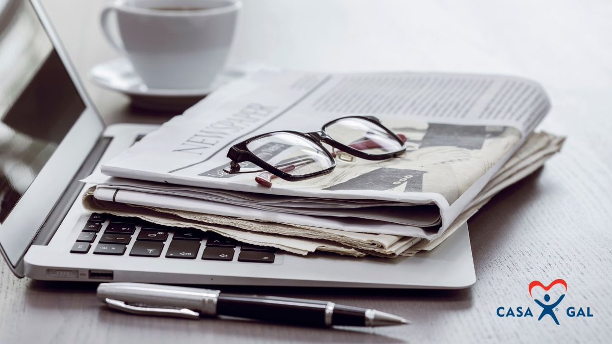 "To continue to do the vital work we do in supporting CASA/GAL organizations across the country in their service to children &amp; families, we have appealed the grant terminations &amp; anxiously await a decision on reinstatement of funding." Read more: nationalcasagal.org/national-casa-…

#CASAGAL