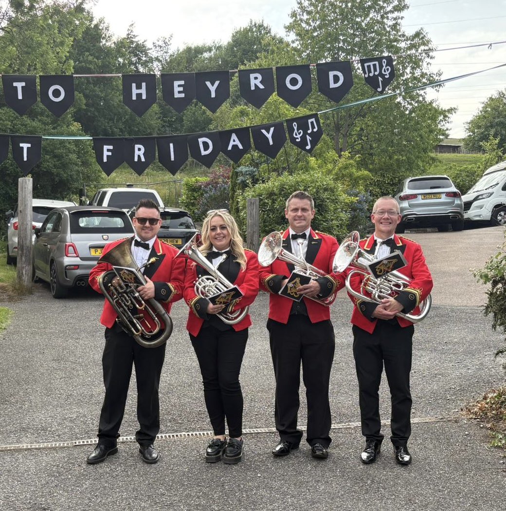 Mark Bousie (@markbousie) on Twitter photo Annual <a href="/fodensband/">Foden's Band</a> section Whit Friday photo. 8 contests done now and cracking weather. <a href="/WhitFridayBrass/">Tameside Whit Friday Brass Band Contest</a> <a href="/WhitFriday18/">Whit Friday</a> #whitfriday Annual <a href="/fodensband/">Foden's Band</a> section Whit Friday photo. 8 contests done now and cracking weather. <a href="/WhitFridayBrass/">Tameside Whit Friday Brass Band Contest</a> <a href="/WhitFriday18/">Whit Friday</a> #whitfriday