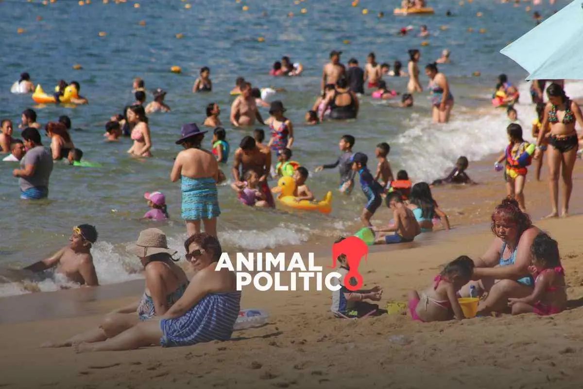¿Sabías que en México es ilegal prohibir o cobrar el acceso a una playa?🐶  Te explicamos en qué casos y cómo denunciar: buff.ly/vMZr5fD