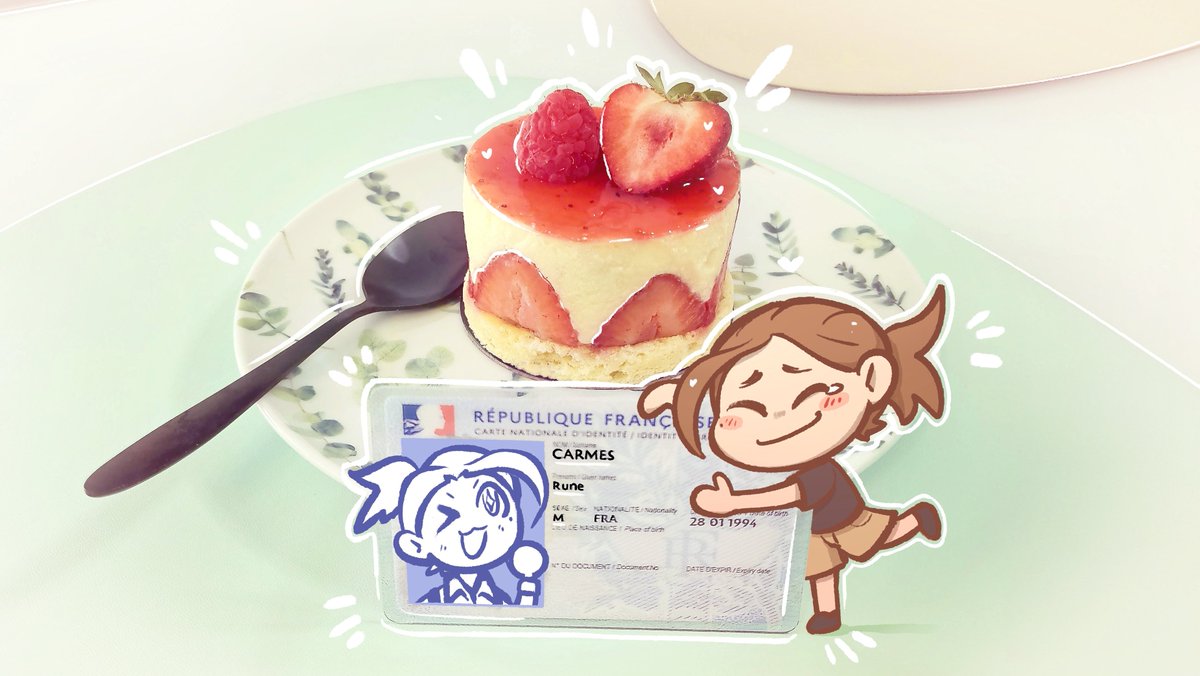 Rune Carmes (MadStalker) tweet media