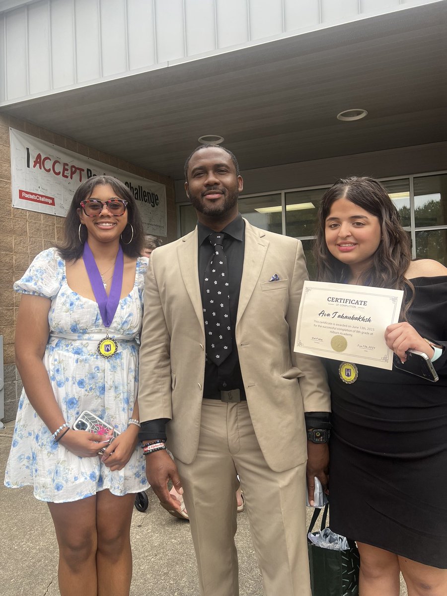 Admin_Andre (@adminsmith) on Twitter photo And we are done #jobwelldone #8thgrade And we are done #jobwelldone #8thgrade