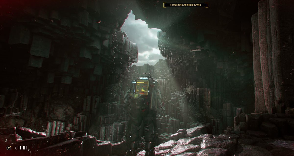 WhereIsJori's tweet photo. My friend at @11bitstudios just cook up an incredible @altersgame 🔥 
Pierogi and all the amazing details about this game deserve to be shared!🥟 https://t.co/T59gAQx6SE