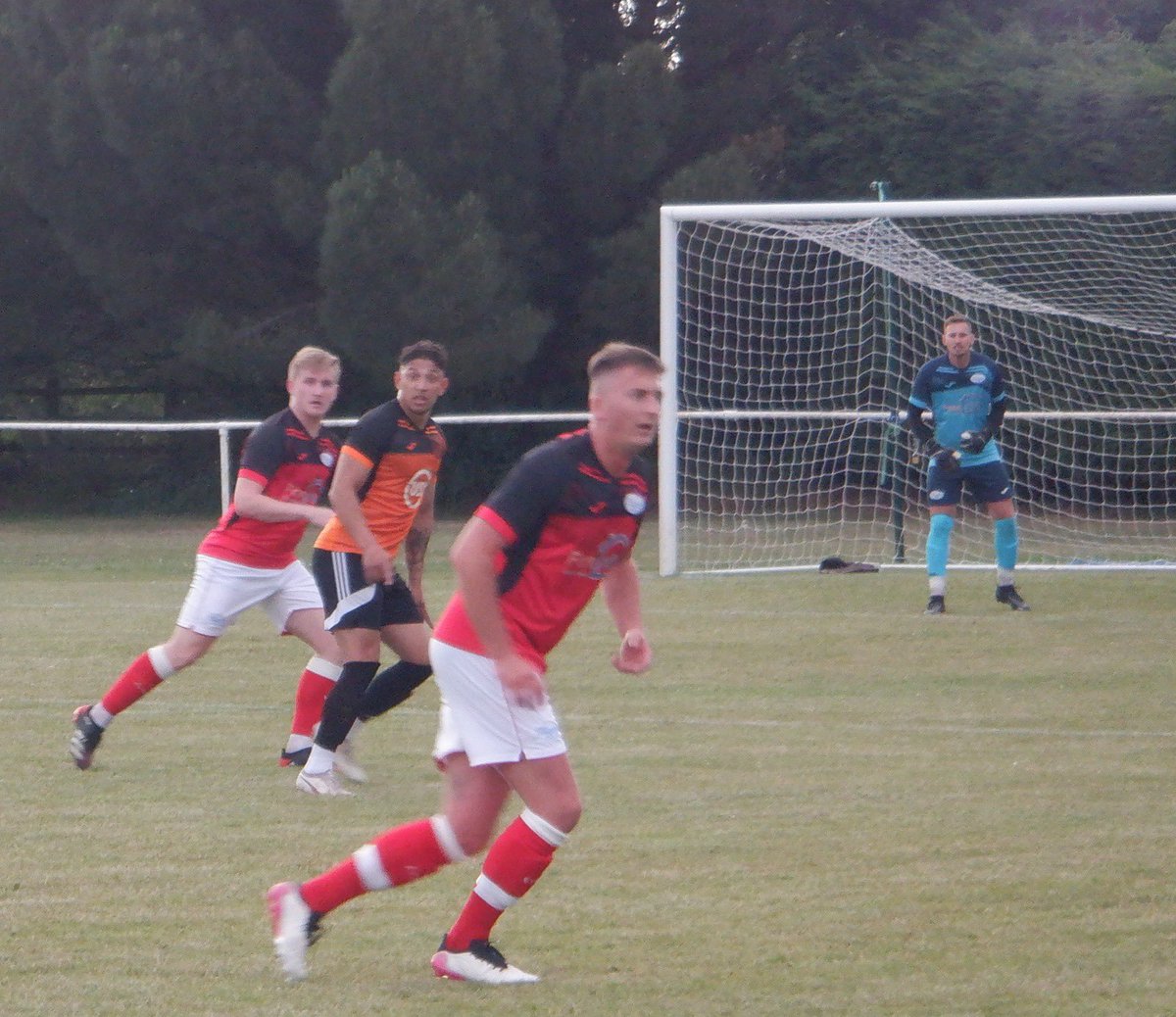 Cribbs Football Club (@cribbsfc) on Twitter photo ๐๐๐ฅ๐๐ฒ๐๐ซ ๐๐๐ฐ๐ฌ๐
Rejoining the club for season 2025/2026
is a player we all know very well <a href="/LewisHedges/">Lewis Hedges</a>
Lewis had this to say๐ฃ๏ธ
โCribbs is a special club. I spent seven great years here and they have excelled on and off the pitch every season. I have that buzz back ๐๐๐ฅ๐๐ฒ๐๐ซ ๐๐๐ฐ๐ฌ๐
Rejoining the club for season 2025/2026
is a player we all know very well <a href="/LewisHedges/">Lewis Hedges</a>
Lewis had this to say๐ฃ๏ธ
โCribbs is a special club. I spent seven great years here and they have excelled on and off the pitch every season. I have that buzz back