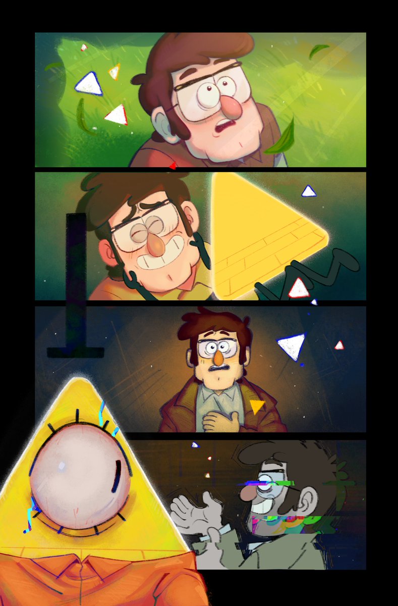 OHTA (@ohthuh) on Twitter photo My contribution to the <a href="/billfordzine/">Dimensional Dreams: A Billford Fanzine</a> fan zine! I had so much fun, thank you guys for including me 😄
#billford #GravityFalls My contribution to the <a href="/billfordzine/">Dimensional Dreams: A Billford Fanzine</a> fan zine! I had so much fun, thank you guys for including me 😄
#billford #GravityFalls