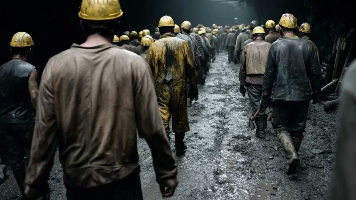 İşçilerin yasası on binlerce imzayla Meclis’e gidiyor: Muhalefet yasa teklifini birlikte sunacak
cumhuriyet.com.tr/turkiye/iscile…