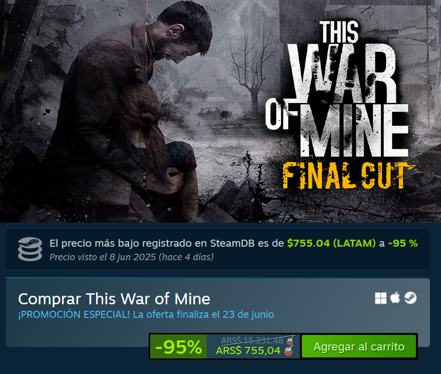 Steamcito 🧉 tweet media