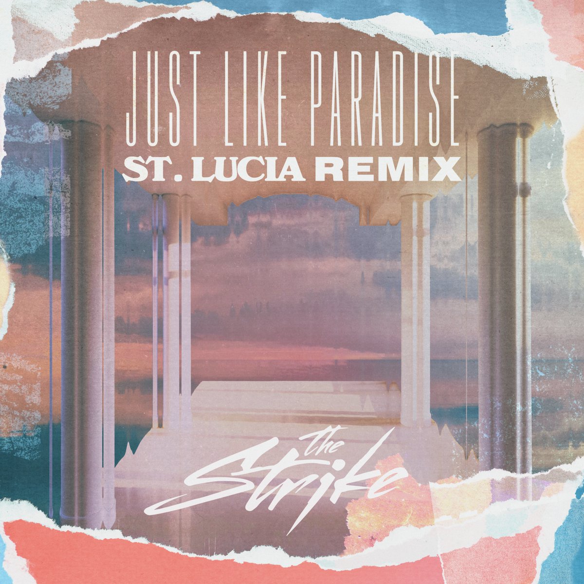 St. Lucia (@stlucia) on Twitter photo My new remix for our friends <a href="/wearethestrike/">The Strike</a> is out now! Check it out anywhere/everywhere:
thestrike.ffm.to/justlikeparadi⦠My new remix for our friends <a href="/wearethestrike/">The Strike</a> is out now! Check it out anywhere/everywhere:
thestrike.ffm.to/justlikeparadiā¦