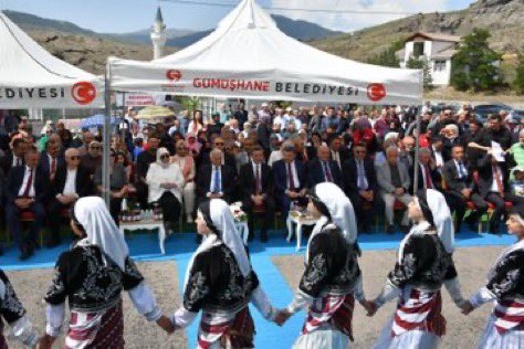 SEZGİN yılmaz 🇹🇷 (@yigidosvs) on Twitter photo 81 ilde 81 anaokulu hedefiyle yürüttüğümüz çalışmalar kapsamında Gümüşhane’de inşa edilen Serpil Gültekin Kızılay Anaokulu, nun açışışını gerçekleştirdik.
Emeği geçen herkese sonsuz teşekkür ediyorum.
<a href="/istanbulkizilay/">Türk Kızılay İstanbul</a>
<a href="/FatmaMericYlmaz/">Prof. Dr. Fatma Meriç Yılmaz</a> 81 ilde 81 anaokulu hedefiyle yürüttüğümüz çalışmalar kapsamında Gümüşhane’de inşa edilen Serpil Gültekin Kızılay Anaokulu, nun açışışını gerçekleştirdik.
Emeği geçen herkese sonsuz teşekkür ediyorum.
<a href="/istanbulkizilay/">Türk Kızılay İstanbul</a>
<a href="/FatmaMericYlmaz/">Prof. Dr. Fatma Meriç Yılmaz</a>