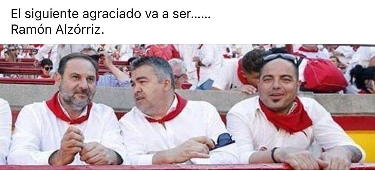 rgpnav's tweet photo. Del refranero popular… “A quien buen árbol se arrima… buena sombra le cobija” ó “Dime con quién andas… y te diré quién eres”… @rapmon266 /Tiempo al tiempo/ https://t.co/HuHbfC6MBE