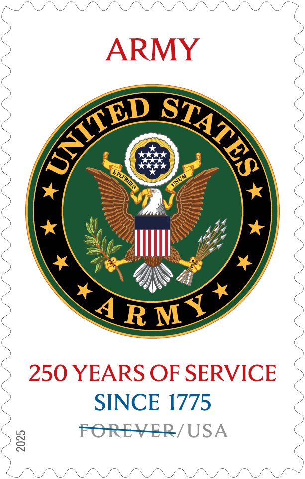 DEVCOM_SC's tweet image. Happy Birthday Army!
This We'll Defend!
Our Soldiers and civilians are committed to defending our country, just as they have the past 250 years. Celebrate the Army's 250th birthday on June 14!