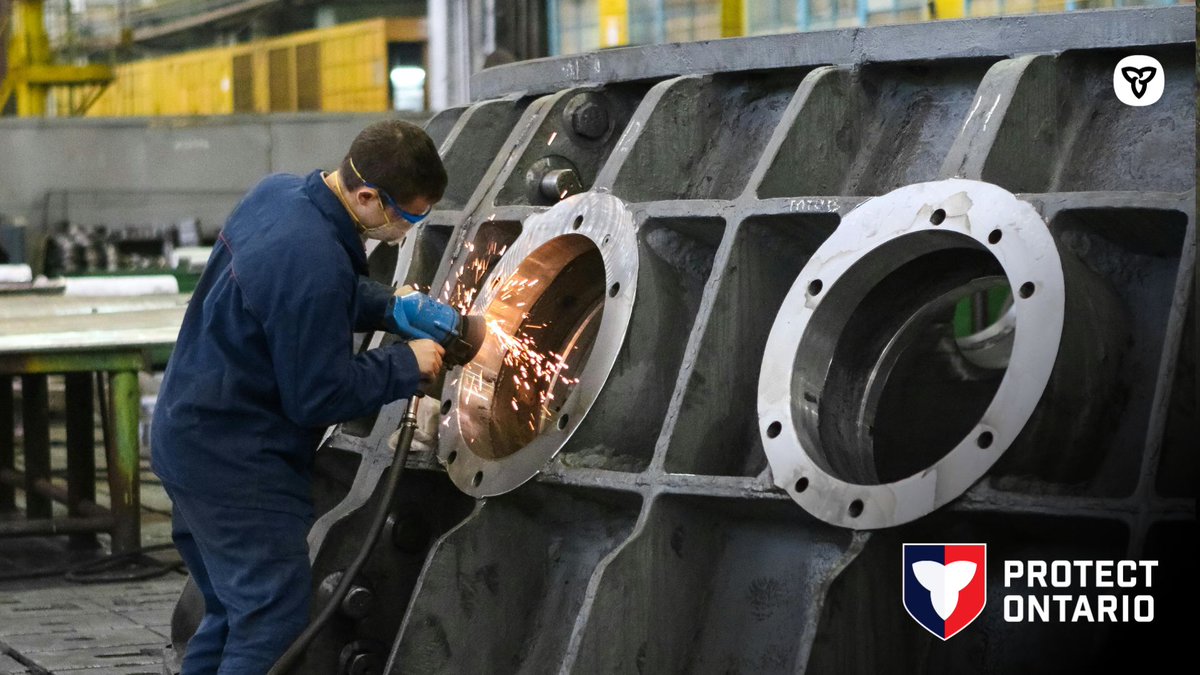 In the face of economic uncertainty, <a href="/NOHFC/">NOHFC</a> is taking action to work as a catalyst for growth &amp; drive economic development in Northern Ontario  . 

We’re investing in a brighter future for Northern Ontario. nohfc.ca