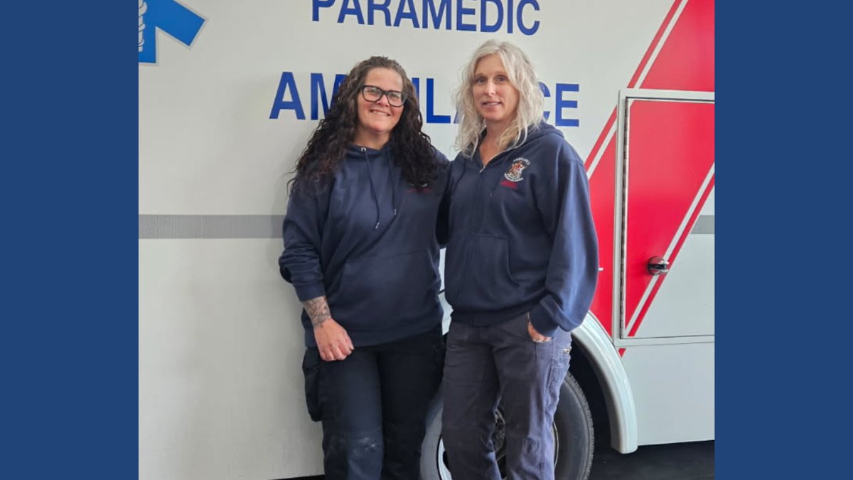 Ensuring ambulances &amp; support vehicles are stocked, cleaned &amp; ready to serve BC’s vast &amp; diverse geography is a big job, one that’s done by the dedicated staff in BCEHS logistics operations. Get a behind the scenes look this team &amp; their work #BCEHS50 ow.ly/gejw50W9eW6