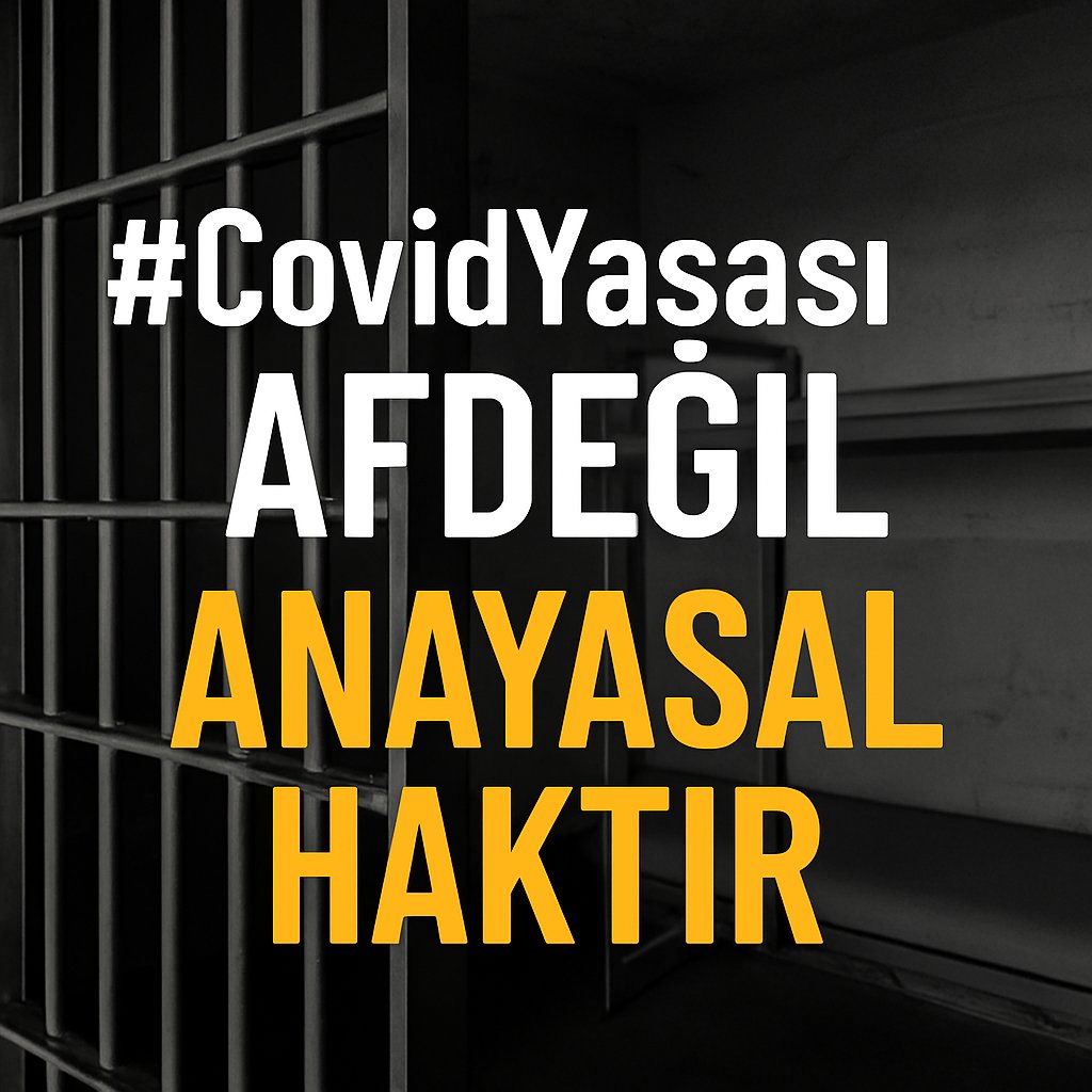 <a href="/birolaydinSP/">Birol AYDIN</a> <a href="/SaadetMardin47/">Saadet Partisi - Mardin İl Başkanlığı</a> 5 ay daha içeride kalacak her insanın ailesi, çocukları ve hayatı da cezalandırılıyor.
Bu adalet değil, bekletilmiş eşitsizliktir.
31TemmuzMağdurları için adalet istiyoruz.