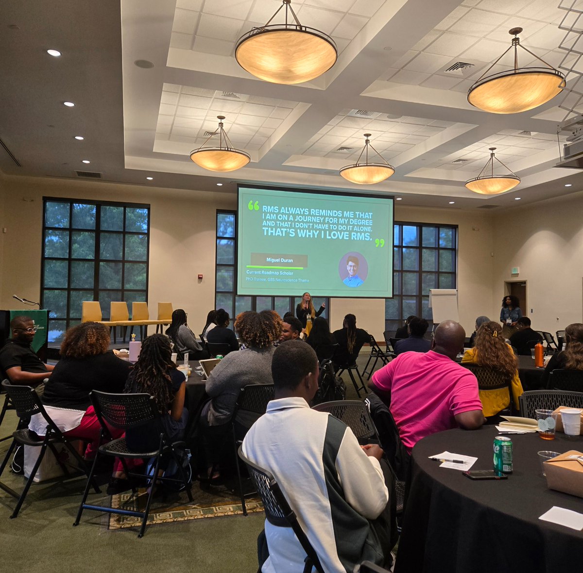 Jonathan Roth, PhD tweet media