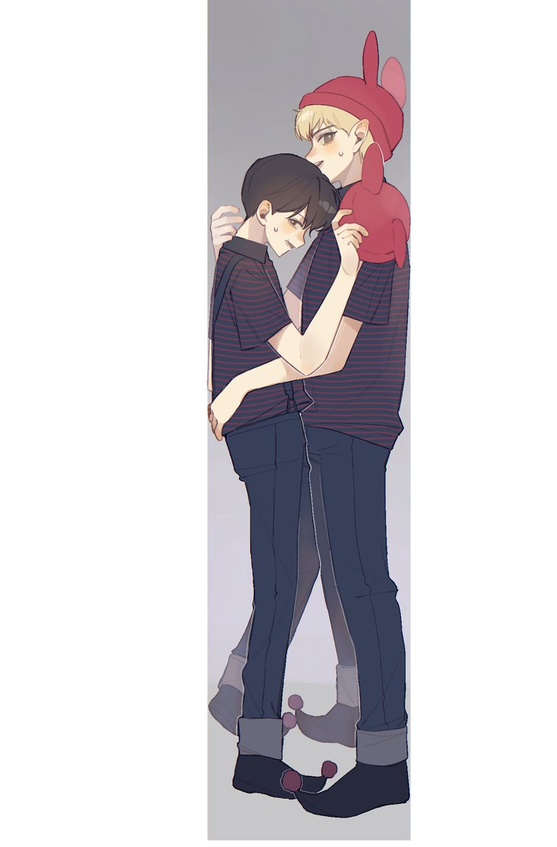 614 最后一条💝

#찬백 #chanbaek