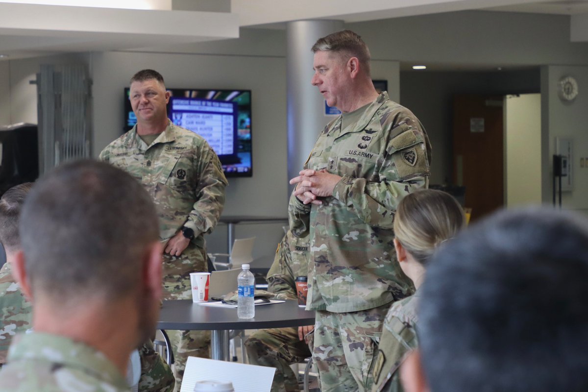 Maj. Gen. Todd Hunt tweet media