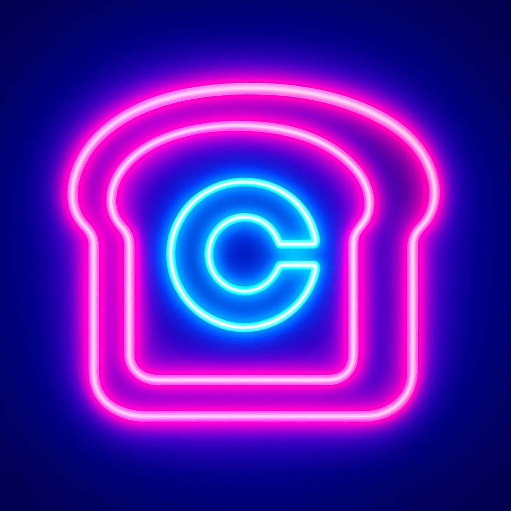 BETR get your $BREAD up quick, before it’s all gone. 

Today’s <a href="/betrmint/">BETRMINT</a> round is now live with a super-sized prize pool of $2000 thanks to <a href="/CoinbreadCash/">Coinbread</a>, a new project on <a href="/base/">Base</a> that lets you passively stack $cbBTC just for HODLing. 

Collect editions of <a href="/0x_Lucas/">Lucas</a>’ onchain