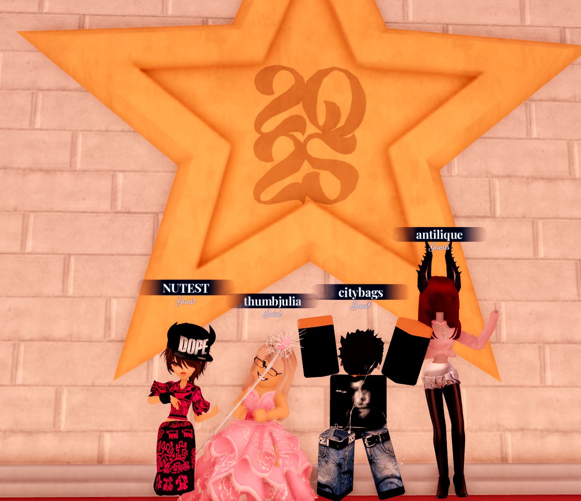 Antilique tweet media