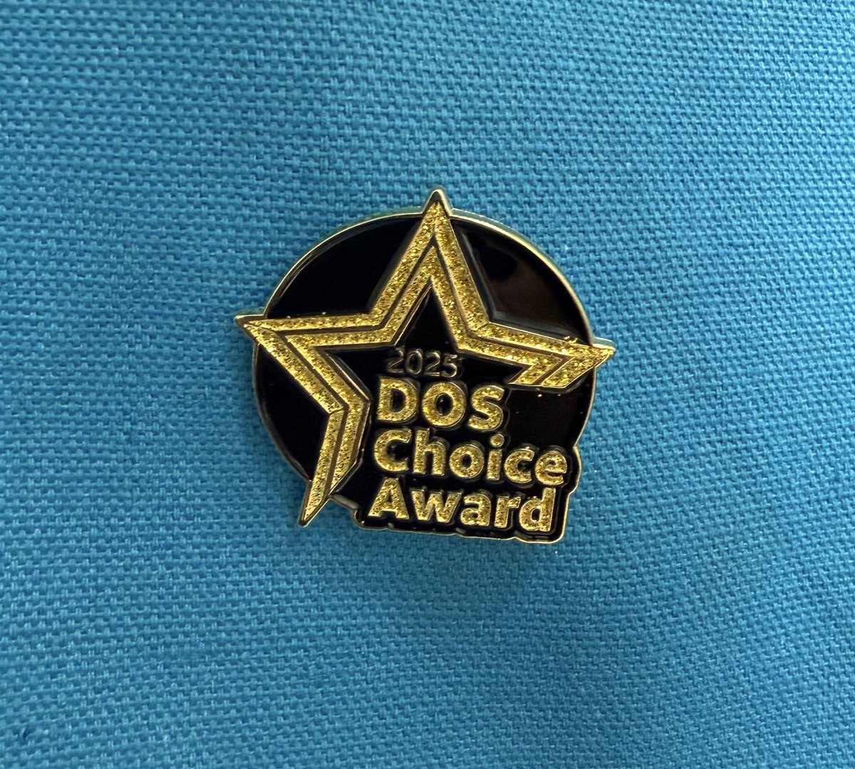 Great visit today from our awesome leaders <a href="/team_oselett/">Danielle Oselett</a> &amp; <a href="/AKGaddy/">Andre Gaddy</a>‼️ Grateful for their recognition as we proudly received our award for outstanding achievements especially the 2025 DOS AWARD 🥇 A true testament to our team's hard work and dedication! <a href="/PelzerYessica/">Yessica Peralta</a> <a href="/_MightyMAS/">Mid-Atlantic States Team</a>