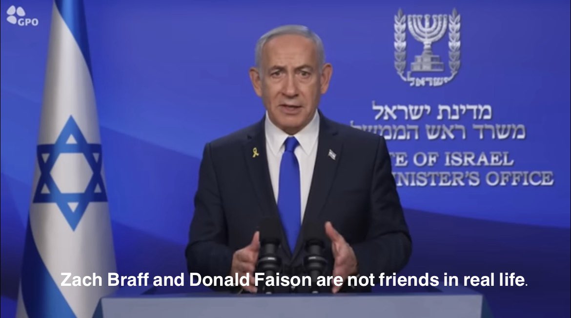 How do people believe anything this guy says