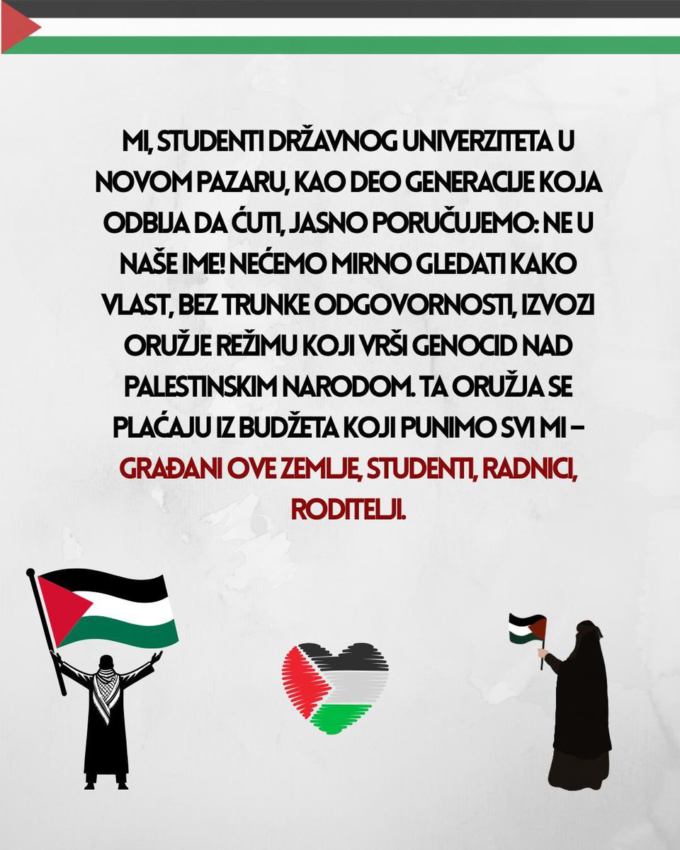 Vidimo se u sredu!