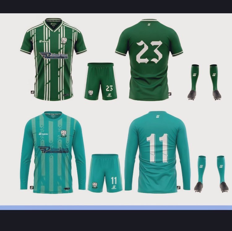 Beccles Caxton FC tweet media