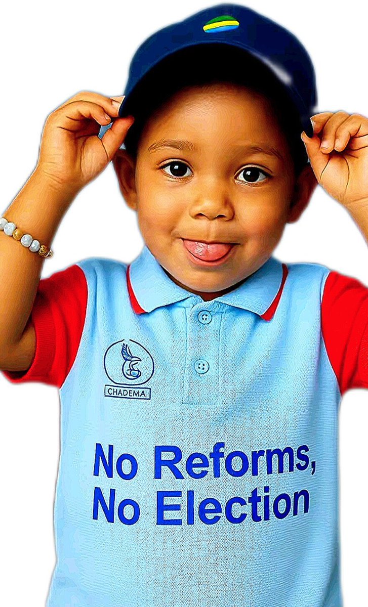 Wanangu wa #NoReformsNoElection  wanaoingia shift ya MKESHA naomba tujuane kwenye Comment hapo.