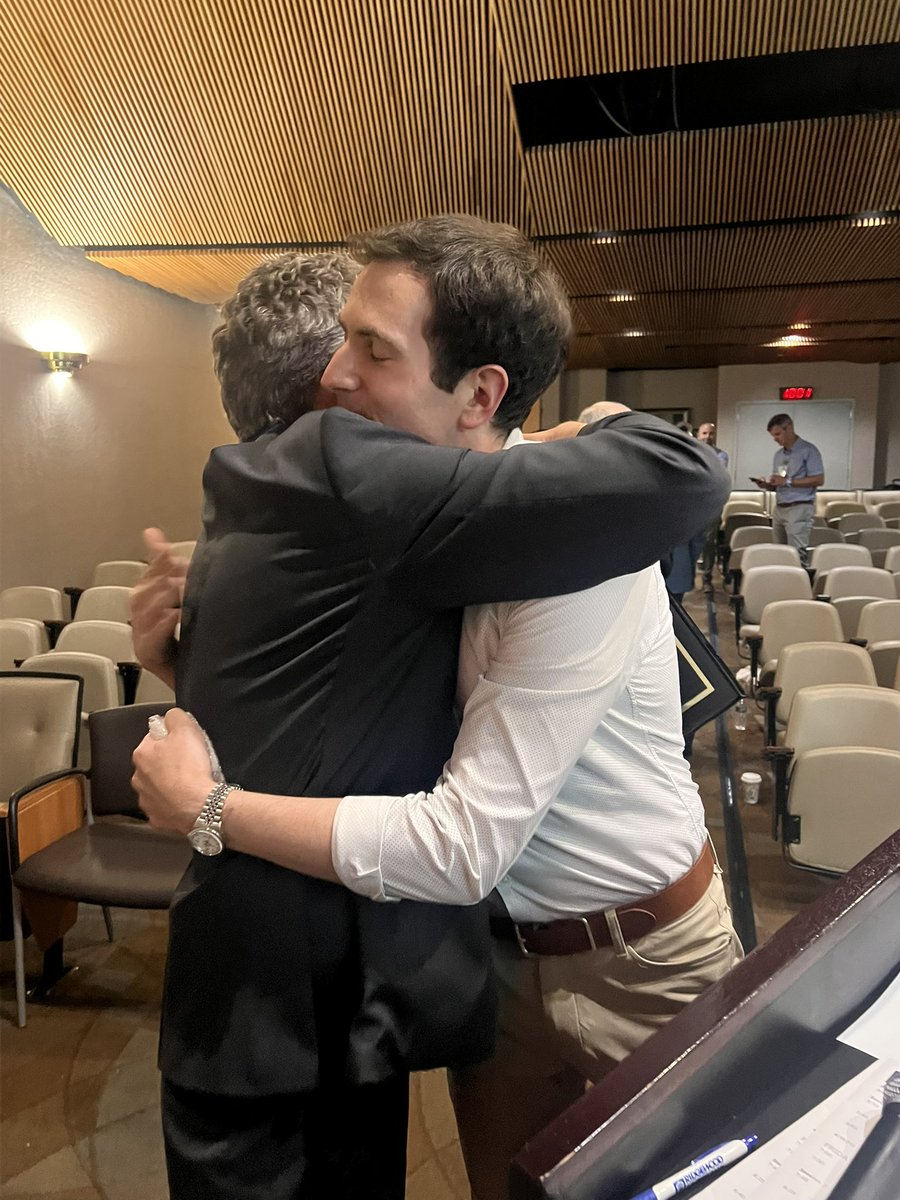 Alexander M. Spring, MD (@springmd) on Twitter photo On my last day as chief I was also honored to present my mentor <a href="/UlrichJordeMD/">Ulrich Jorde</a> with a teaching award for subspecialist of the year as voted by the <a href="/montefioreIM/">Moses-Weiler Internal Medicine Residency</a> house staff! So well deserved 👏🏼👏🏼👏🏼 On my last day as chief I was also honored to present my mentor <a href="/UlrichJordeMD/">Ulrich Jorde</a> with a teaching award for subspecialist of the year as voted by the <a href="/montefioreIM/">Moses-Weiler Internal Medicine Residency</a> house staff! So well deserved 👏🏼👏🏼👏🏼